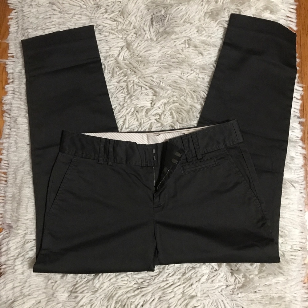 Banana Republic stretchy dress pants like new